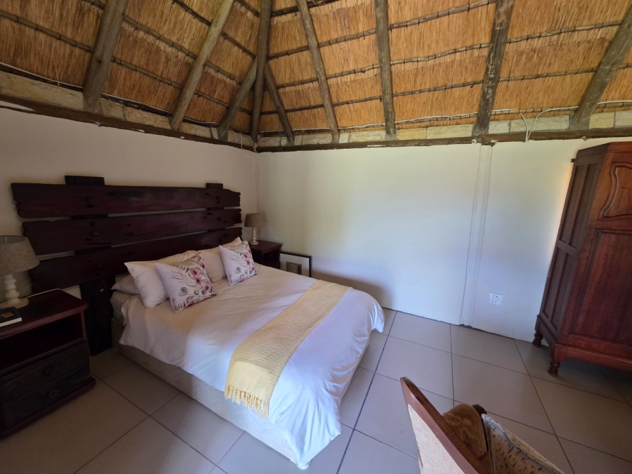Commercial Property for Sale in Paul Roux Free State